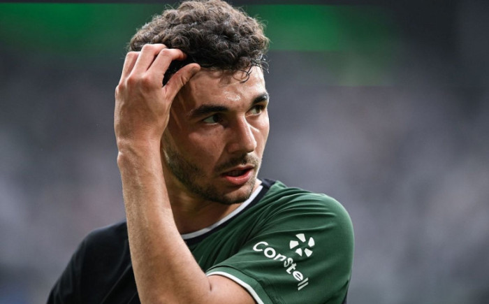 Մովսիսյանը կարծում է, որ Սպերցյանը պատրաստ է խաղալ Անգլիայում