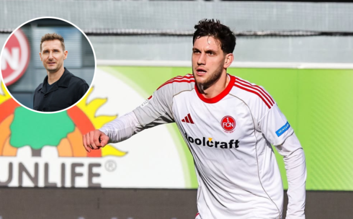 Նա թիմի հետ մարզվել էր ընդամենը երկու օր․ Կլոզեն՝ Ստյոպա Մկրտչյանի մասին