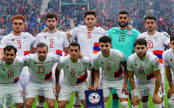 Առաջին ծանոթությունից 26 տարի անց. Հայաստան-Բելառուս հանդիպմանն ընդառաջ