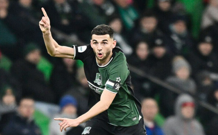 Նա պատրաստ է խաղալ. Սպերցյանը Ֆակելի դեմ խաղի հայտացուցակում է