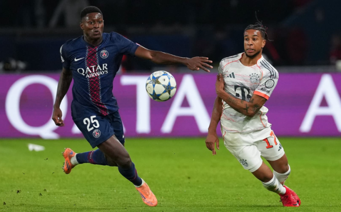 ՊՍԺ-Բավարիա․ Մեկնարկային կազմեր, ուղիղ եթեր