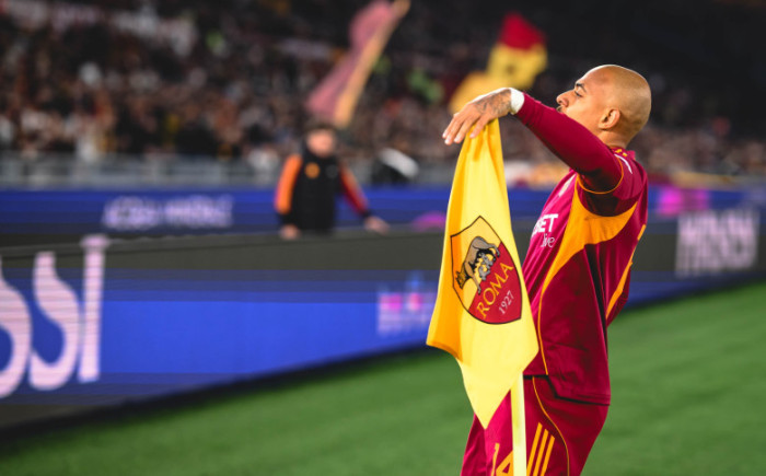 7 տարի անց Մալենի առաջին հեթ-տրիկը հաղթանակ պարգևեց Ռոմային