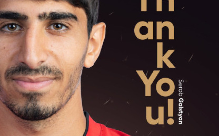 Չորս ֆուտբոլիստ հեռացել է Արարատից