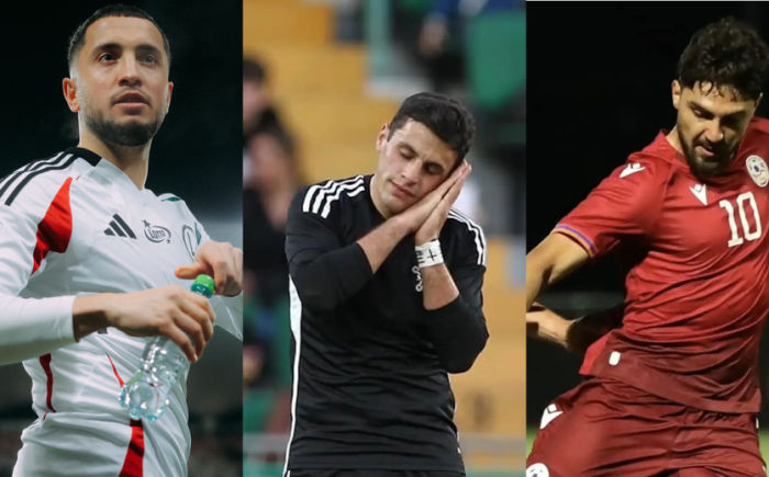 Հակոբյանի, Բիչախչյանի ու Սերոբյանի թիմերն իմացան իրենց մրցակիցներին