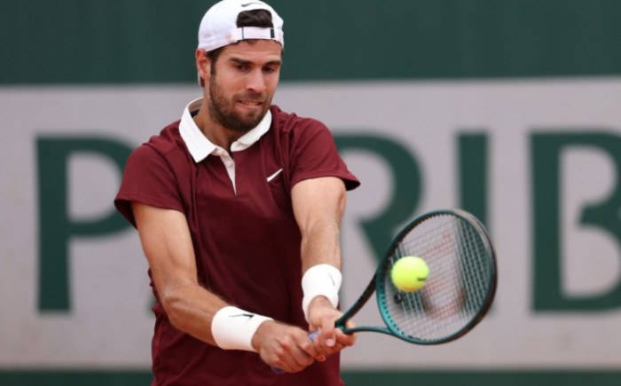 Կարեն Խաչանովը դուրս է եկել Հալլեի մրցաշարի քառորդ եզրափակիչ