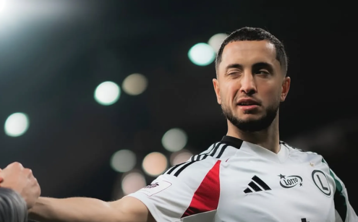 Բիչախչյանը գոլային փոխանցման հեղինակ է դարձել ընկերական խաղում 