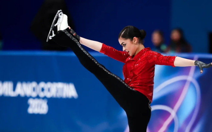 Տարաոսովան չի հավատում Ադելիա Պետրոսյանի հաղթանակին