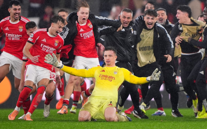 Ինձ համար դա դեռ խելահեղություն է․ Երբեմն չեմ կարողանում հավատալ, որ դա տեղի է ունեցել․ Տրուբինը՝ Ռեալի դարպասը խփած գոլի մասին 