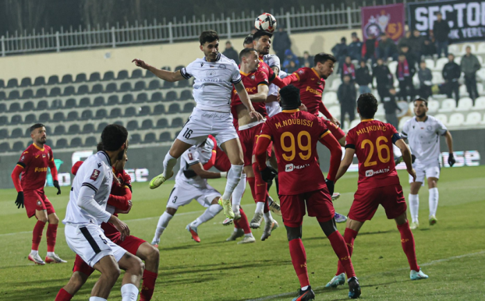 Fastex Պրեմիեր լիգա. 21-րդ տուրի հանդիպումներին ընդառաջ