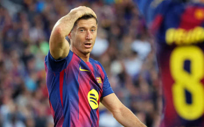 Բարսելոնան Լևանդովսկիին նոր պայմանագիր կառաջարկի ՝ աշխատավարձի զգալի կրճատմամբ