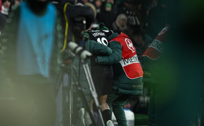 Էդուարդ Սպերցյանը բաց կթողնի Վրաստանի հավաքականի հետ խաղերը (տեսանյութ)