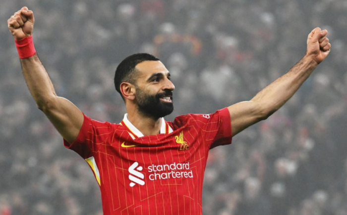 Մուհամեդ Սալահը կարող է վերադառնալ Ռոմա