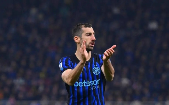 Անսովոր ուրախություն Ինտերի համար. Մխիթարյանը և մյուսները պատրաստ են խաղալ