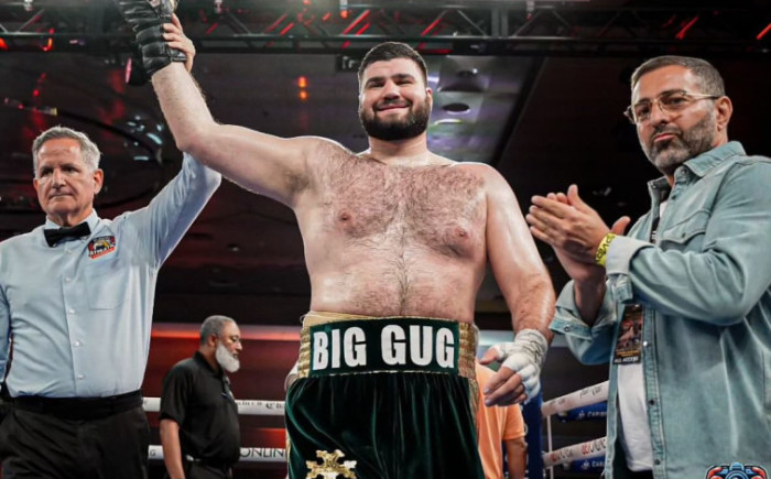 Հայտնի է Գուրգեն Հովհաննիսյանի հերթական մենամարտի օրը 