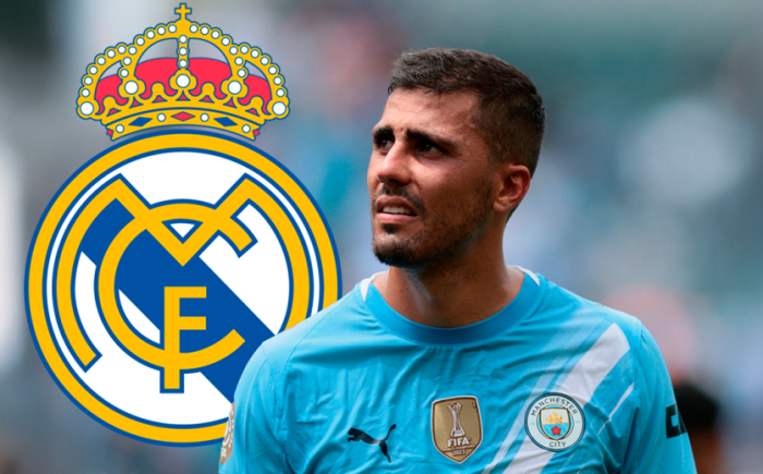 Ռեալում բացառել են, որ ձեռք կբերեն Ռոդրիին․ AS