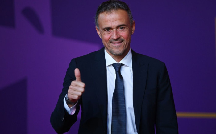 Ձգտում ենք կատարելության և ցանկանում ենք ավելին. Լուիս Էնրիկե