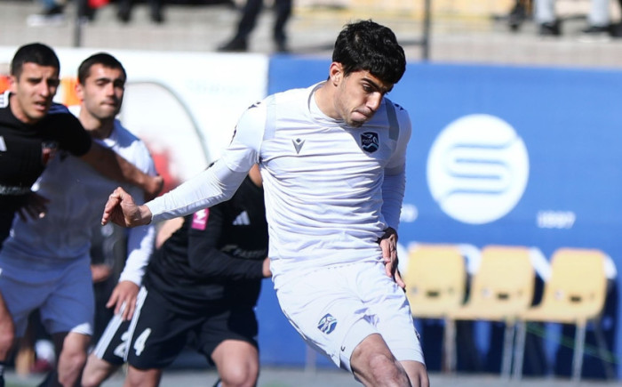 Երկու 11-մետրանոցները վճռեցին Շիրակ-ԲԿՄԱ խաղի ելքը