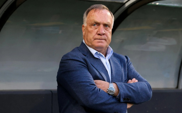 Դիկ Ադվոկատը հրաժարական է տվել աշխարհի առաջնության մեկնարկից չորս ամիս առաջ 