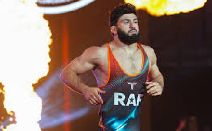 Արման Ծառուկյանը հաղթեց Յուրայ Ֆայբերին