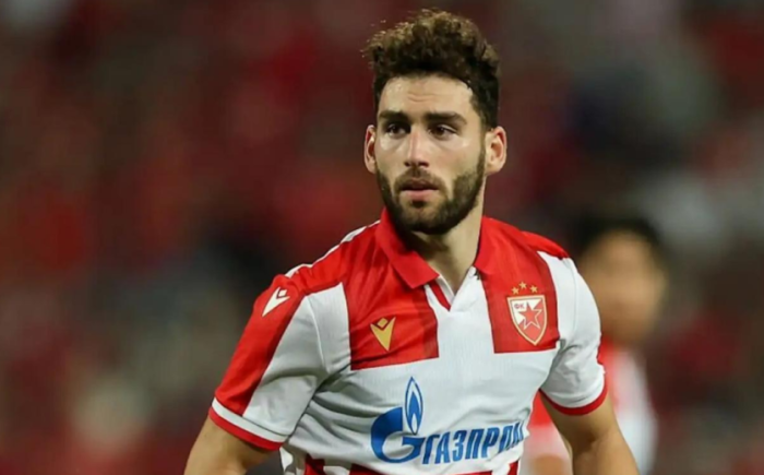 Տիկնիզյանի ասիստն ու Ցրվենա Զվեզդային հաղթանակը հավերժական դերբիում (տեսանյութ)