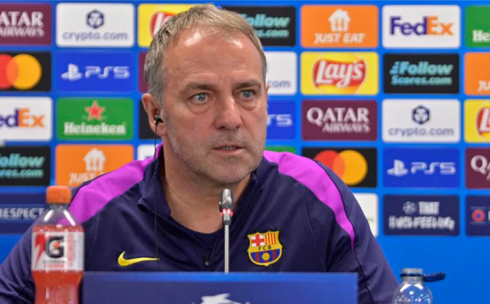 Այս հանդիպումն առանձնահատուկ է, քանի որ սա Չեմպիոնների լիգան է․ Ֆլիկը՝ Ատլետիկոյի դեմ խաղից առաջ