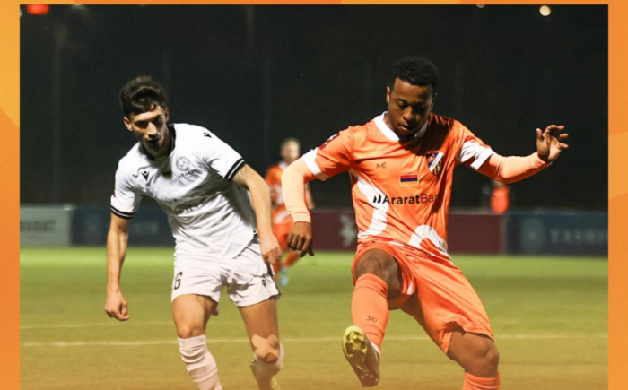 Տուրի կենտրոնական խաղն ավարտվեց հաշտությամբ