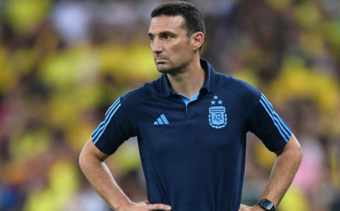 Զիդան, Կլոպ, իսկ հիմա նաև Սկալոնի. ո՞վ կփոխարինի Արբելոային Ռեալում