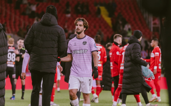 Սևիկյանն Ակրոնի ամենաթանկարժեք ֆուտբոլիստների թվում է