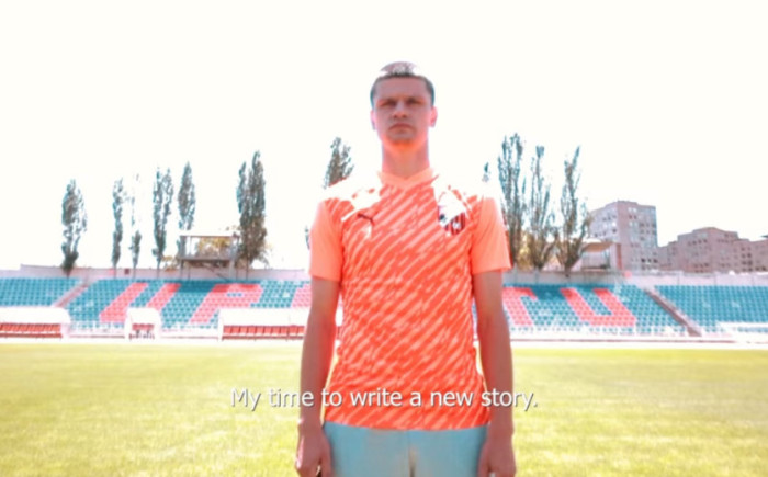 Եվհենի Ցիմբալյուկը վերադարձել է Ուրարտու