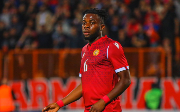 Իվուն երկարաձգել է պայմանագիրը Ռուբինի հետ (տեսանյութ)