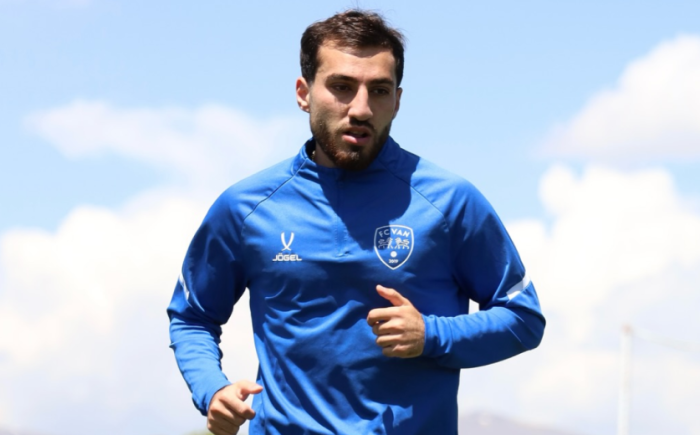 Չհրավիրվածներից գլխավոր գլուխկոտրուկը Կարեն Նալբանդյանն է․ Կարեն Ռաֆայելյան