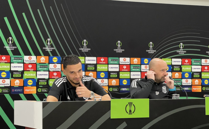 Ինձ համար շատ բան է նշանակում այս փուլում խաղալը. Օմար