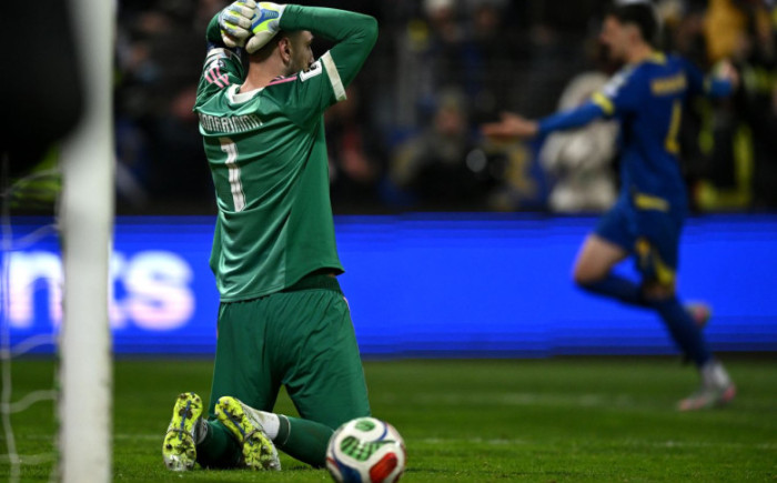 Այս մի քանի օրը շատ ծանր էին․ Դոննարումմա