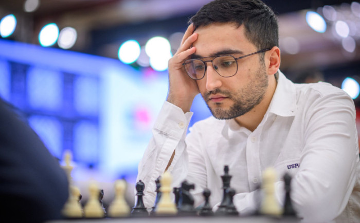 Աշխարհի գավաթ. Շանթ Սարգսյանը հաղթել է Թուրքիայի ներկայացուցչին