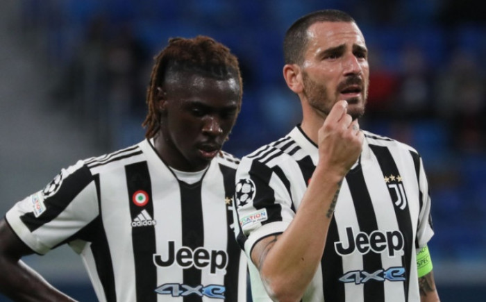 Բոնուչին կոչ է արել Գվարդիոլային նշանակել Իտալիայի հավաքականի գլխավոր մարզիչ