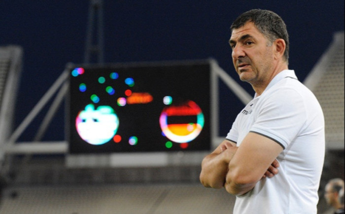 Փորձելու ենք քաղել առավելագույնը թե՛ արդյունքի, թե՛ ֆուտբոլիստների առաջադիմության առումով. Արմեն Գյուլբուդաղյանց