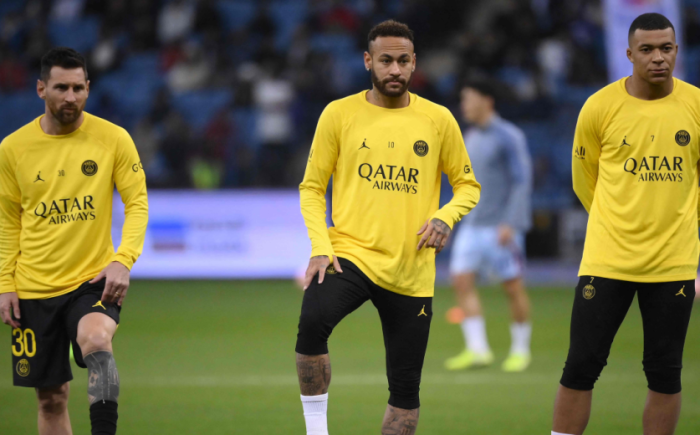 Թույլ չեք կարող տալ ունենալ 3 խաղացող, որոնք չեն վազում. Վիտինյան՝ Մեսսի-Նեյմար-Մբապե եռյակի մասին