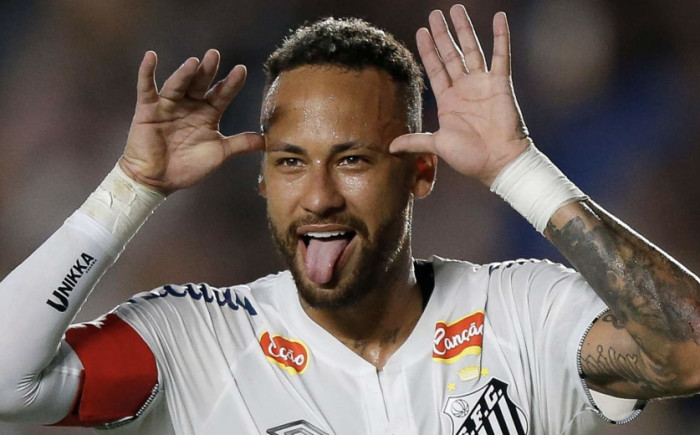 Նեյմարն առաջարկում է փոխել խաղից դուրս վիճակի կանոնը