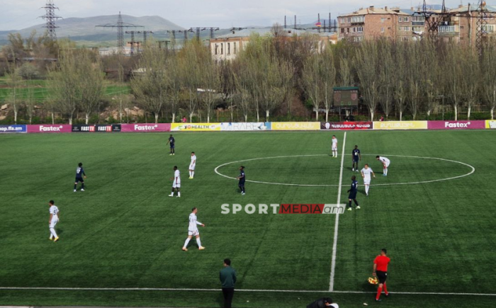 Թեժ հանդիպումը կայացավ․ Վանը հաղթեց Նոային․ Եզրափակիչ դուրս եկավ երևանյան թիմը