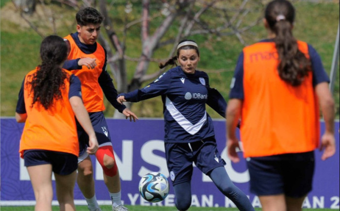 18 ֆուտբոլիստ, որոնցից 13-ը՝ արտասահմանից. Հայաստանի հավաքականի կազմը