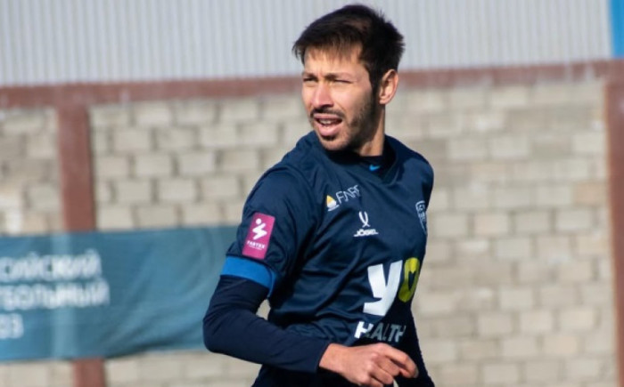 Վանը երկարաձգել է բրազիլացի պաշտպանի հետ պայմանագիրը