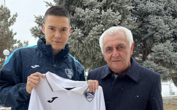 Սյունիքը նորեկ ունի