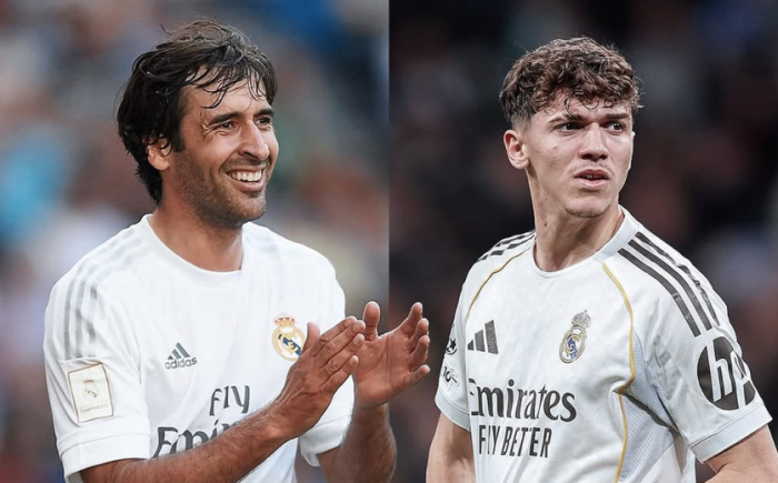 Պիտարչը գերազանցեց Ռաուլի ցուցանիշը