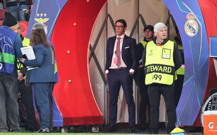 Ռուի Կոշտան մասնակցել է Ռեալի աշխատակցի հետ վիճաբանությանը