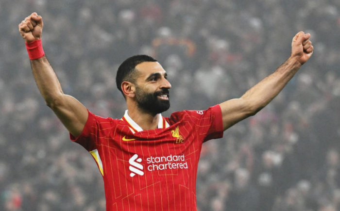 Սաուդյան ակումբները մտադիր են եռապատկել Սալահի աշխատավարձը՝ նրան հրավիրելու համար