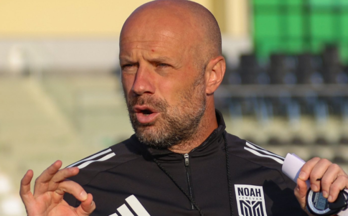 Նոա-Օլիմպիա Լյուբլյանա․ Մեկնարկային կազմեր․ Ուղիղ եթեր