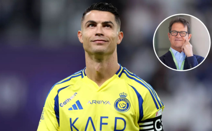 Կապելո. Կրիշտիանուն մեծ ռմբարկու է, բայց չի կարող համեմատվել Մեսսիի, Մարադոնայի և Ռոնալդոյի հետ