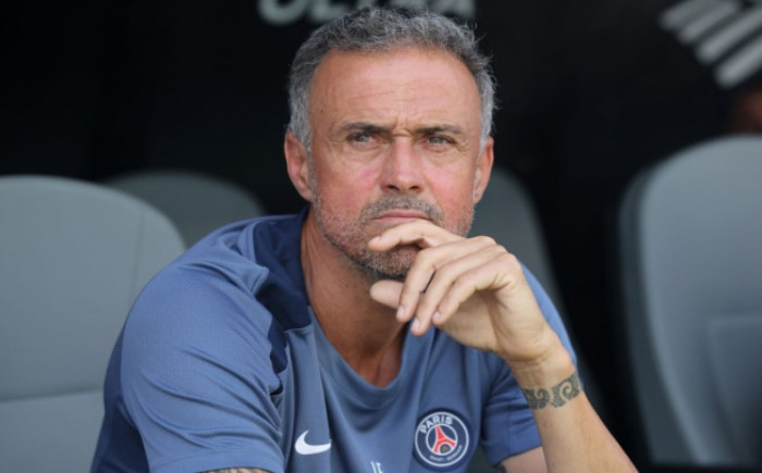 Լուիս Էնրիկեն մերժել է ՄՅՈՒ տեղափոխվելու առաջարկը և նոր պայմանագիր կկնքի ՊՍԺ-ի հետ