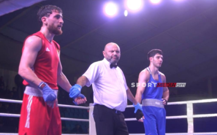 Բռնցքամարտի Հայաստանի հավաքականը Բուլղարիայում կմասնակցի Ստրանջայի հեղինակավոր մրցաշարին