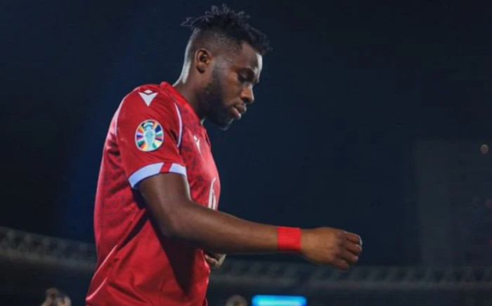 1:9 հաշիվը չի արտացոլում հայկական ֆուտբոլի իրական մակարդակը. Իվու